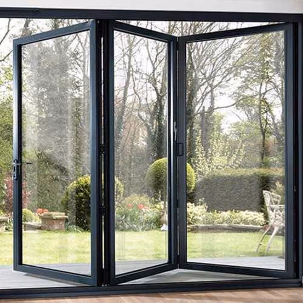 Bi-Fold Doors